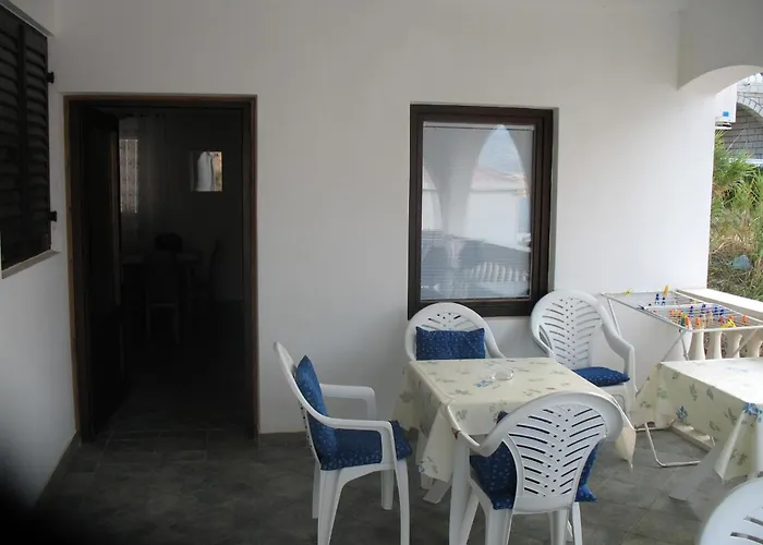 Apartments \