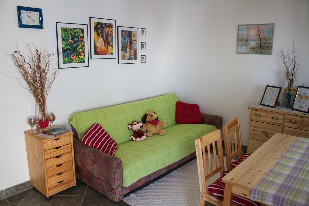 Apartma 