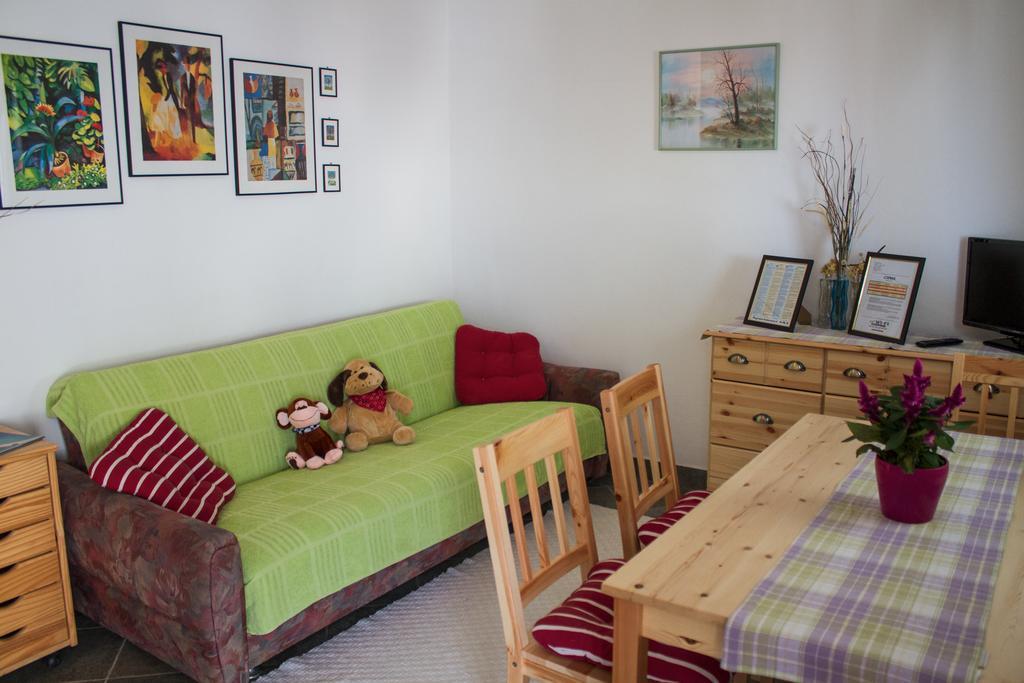 Apartma 