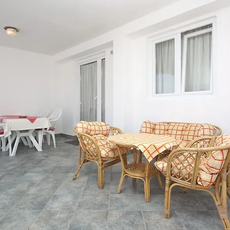 Apartments 