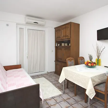 Apartments 