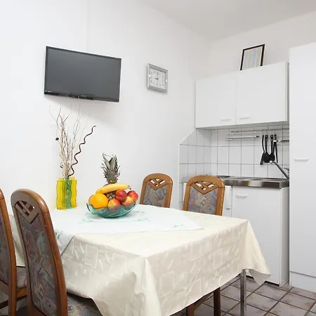 Apartments 