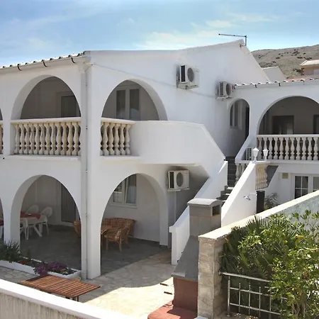 Apartments 