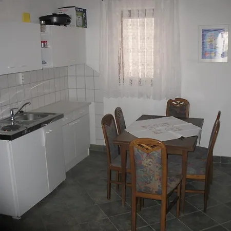 Apartments 