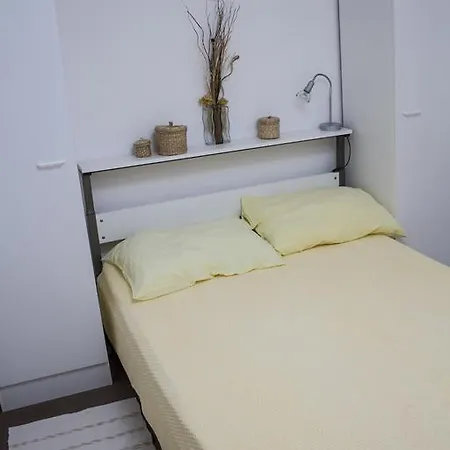 Apartments 