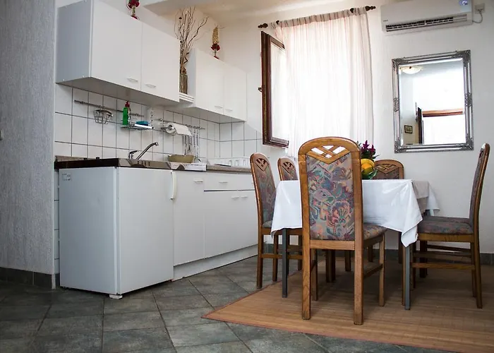 Apartments \
